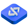 DevInsight Logo